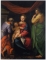 Madonna and Child with the saints Peter and Paul